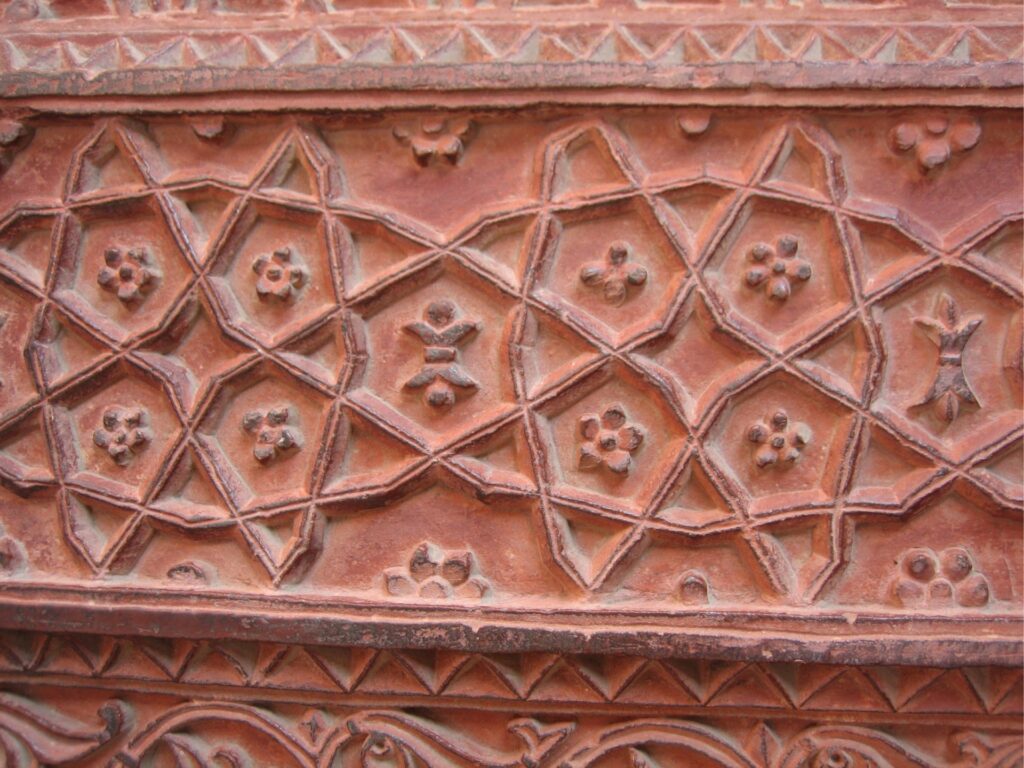 Indian Architecture