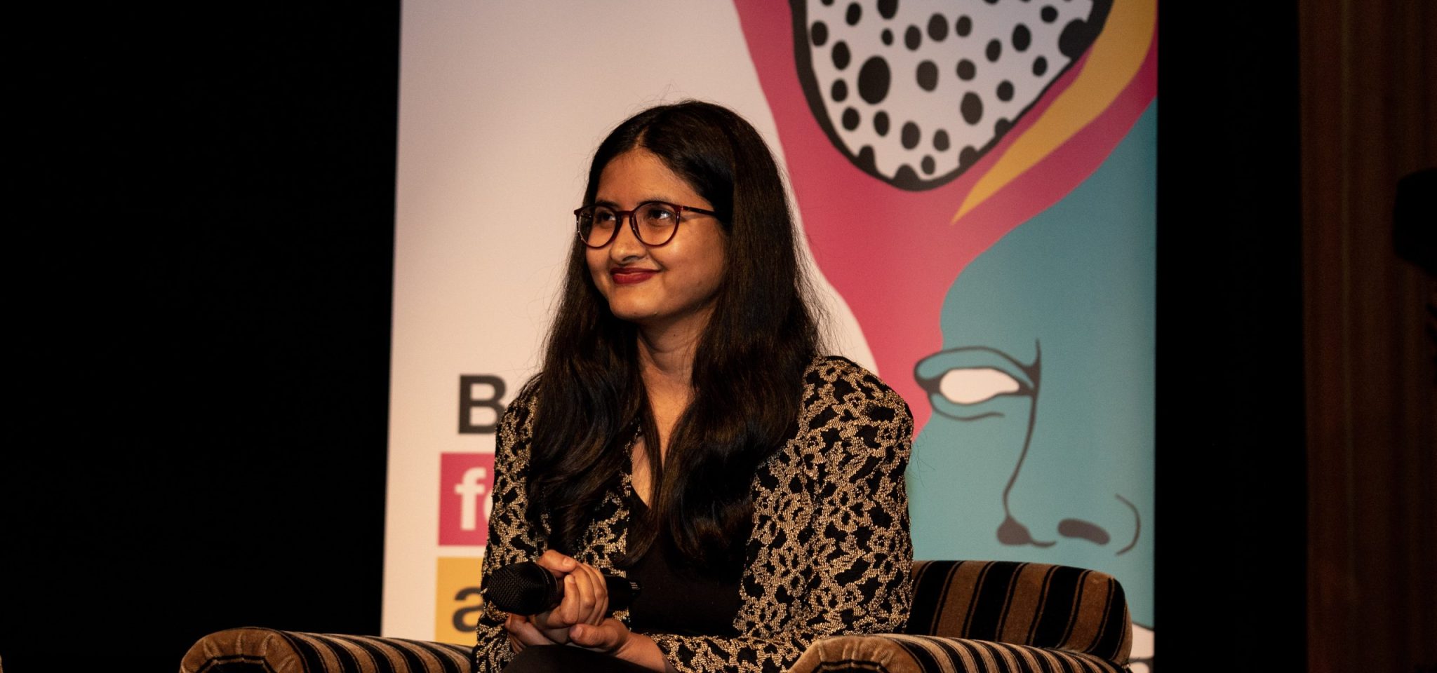 Arati Kade - British Association for South Asian Studies